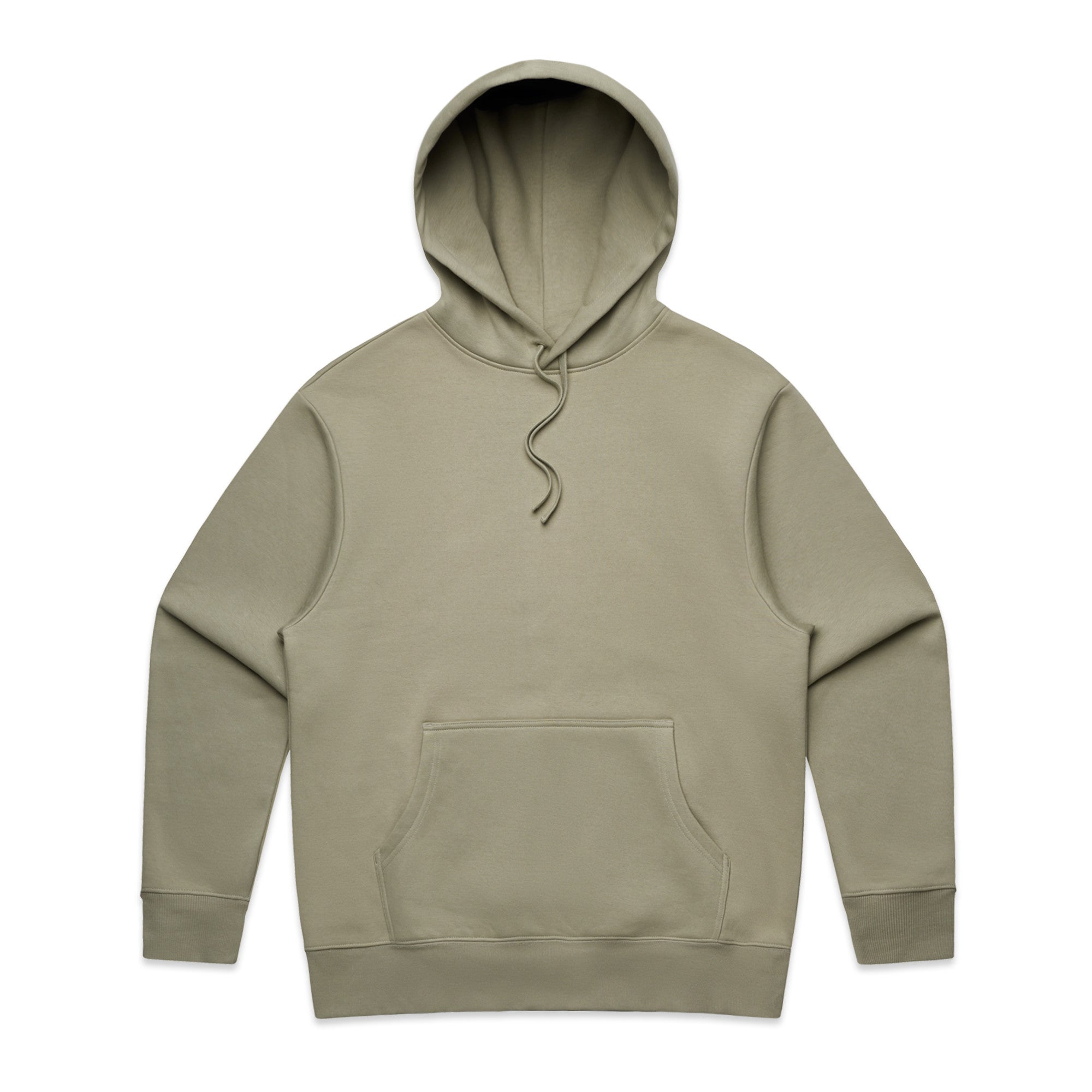 AS Colour Mens Heavy Hood (5146)