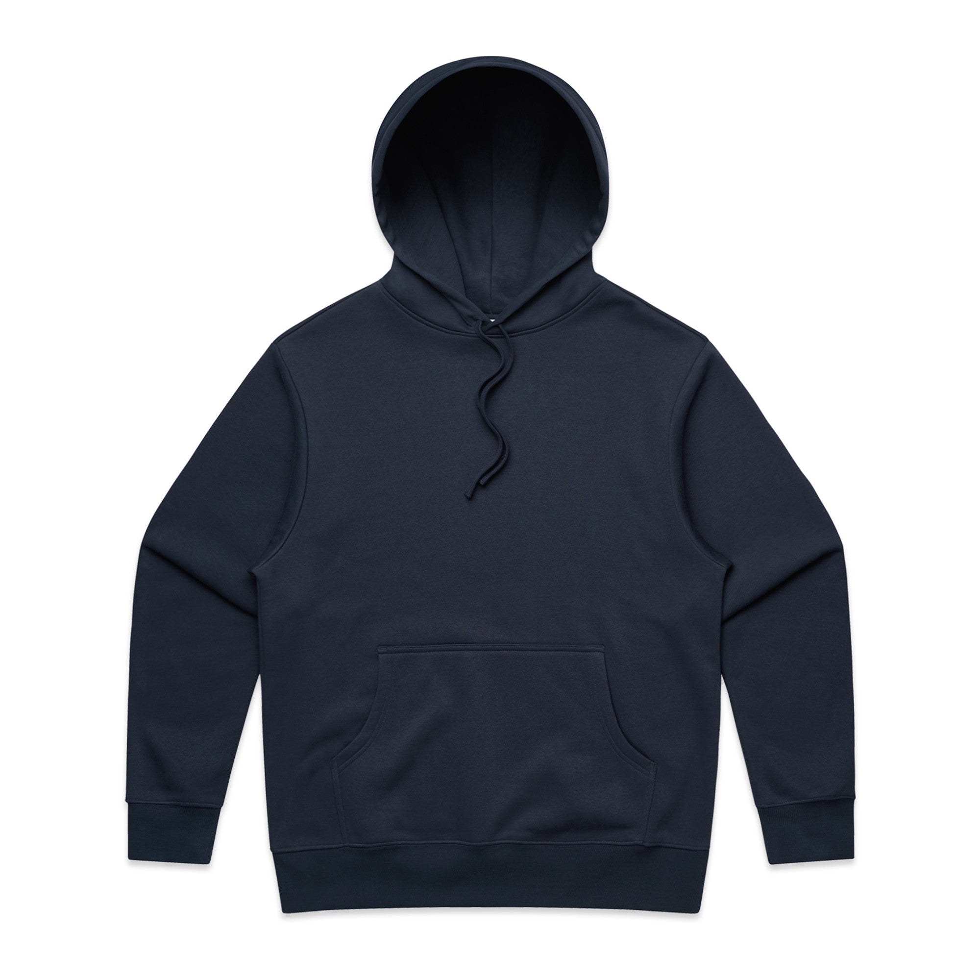 AS Colour Mens Heavy Hood (5146)