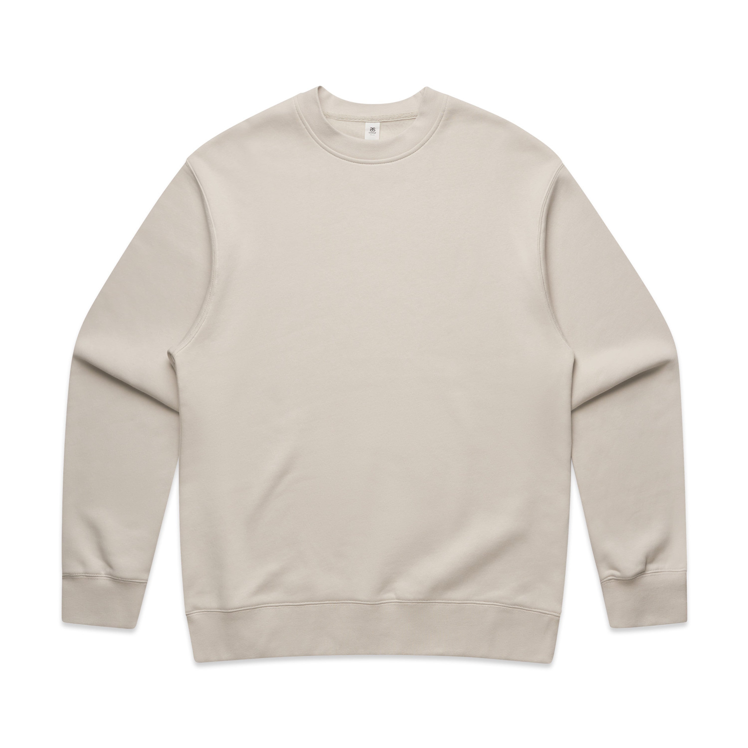 Ascolour Mens Relax Crew (5160)