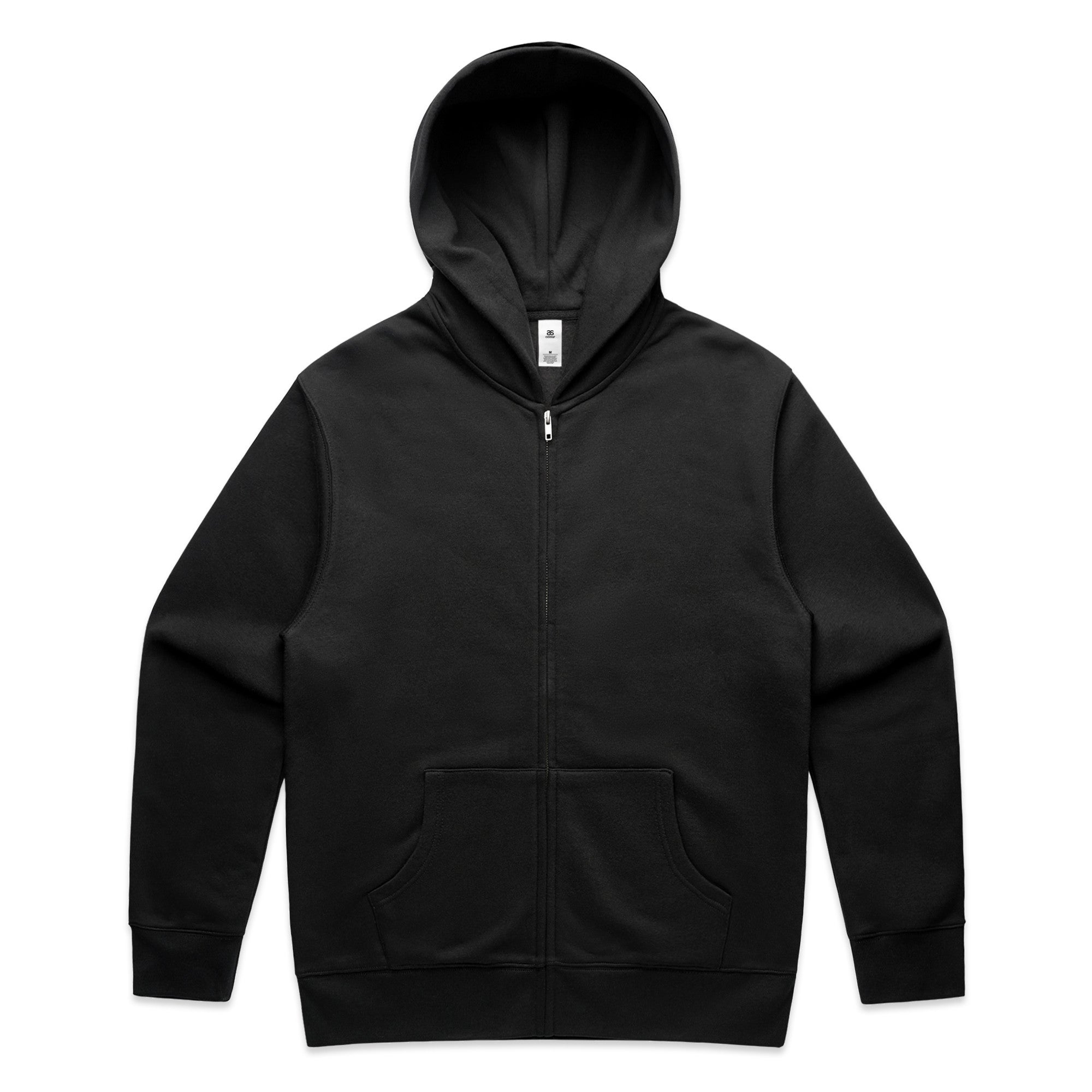 Ascolour Mens Relax Zip (5162)