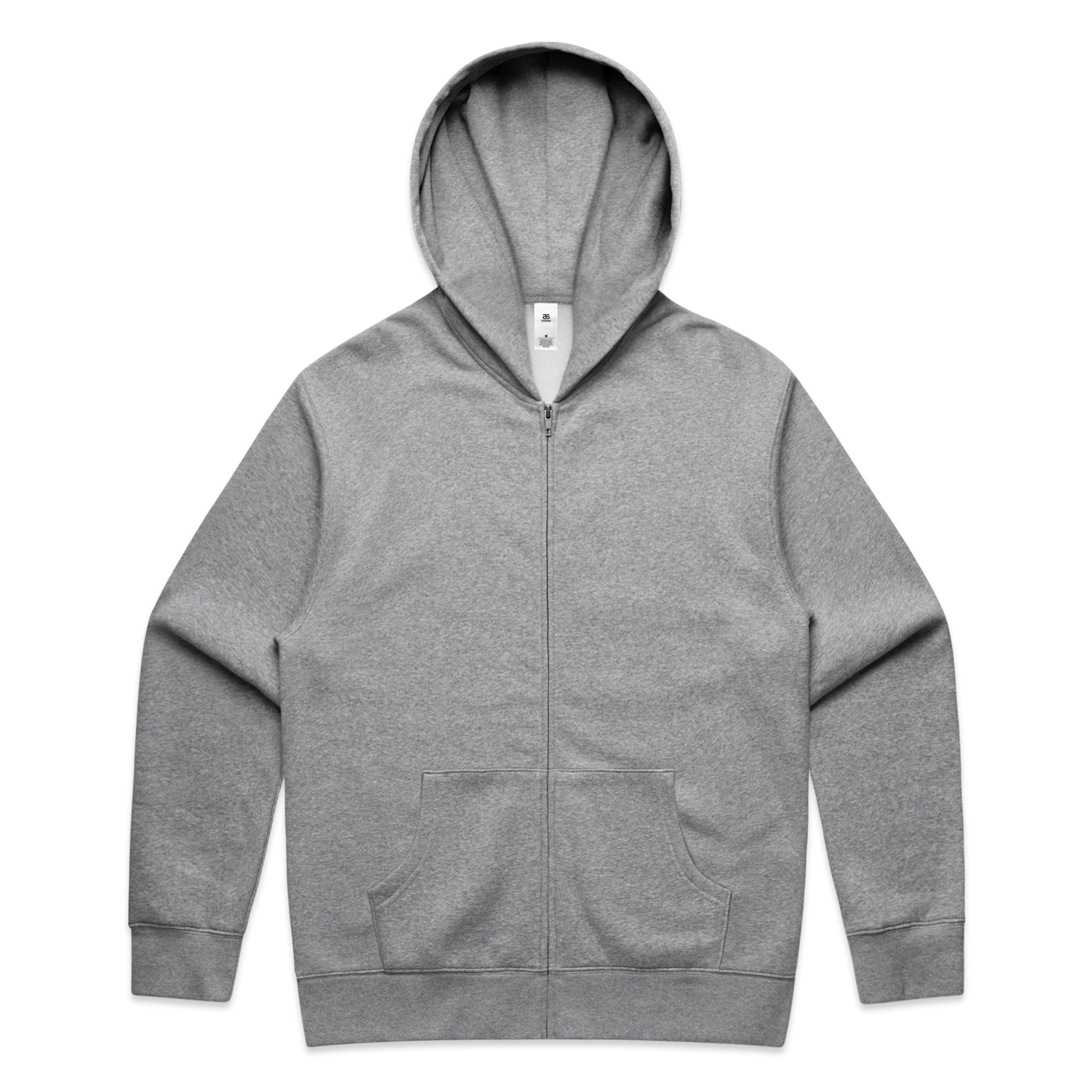 Ascolour Mens Relax Zip (5162)