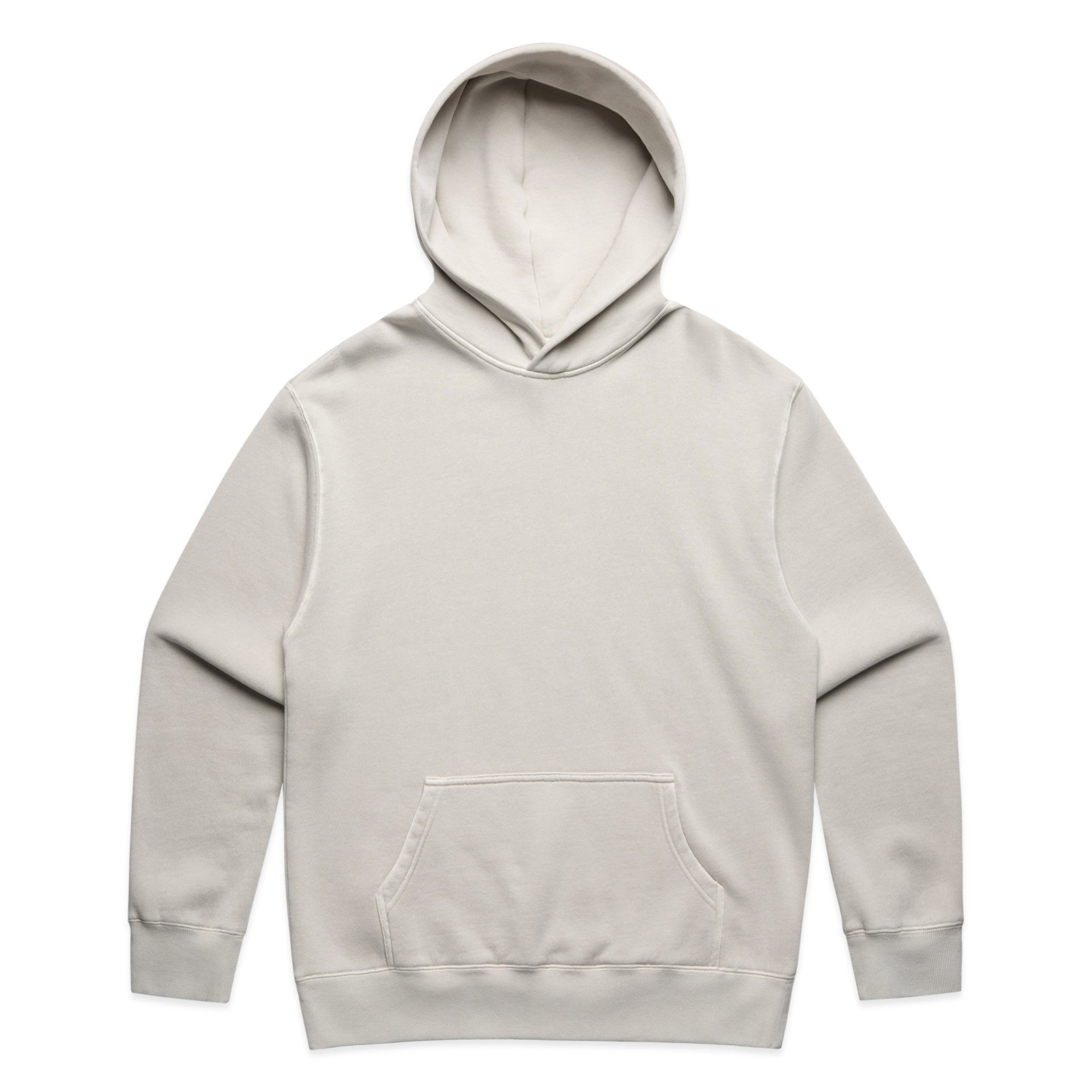 AS Colour Mens Faded Relax Hood (5166)