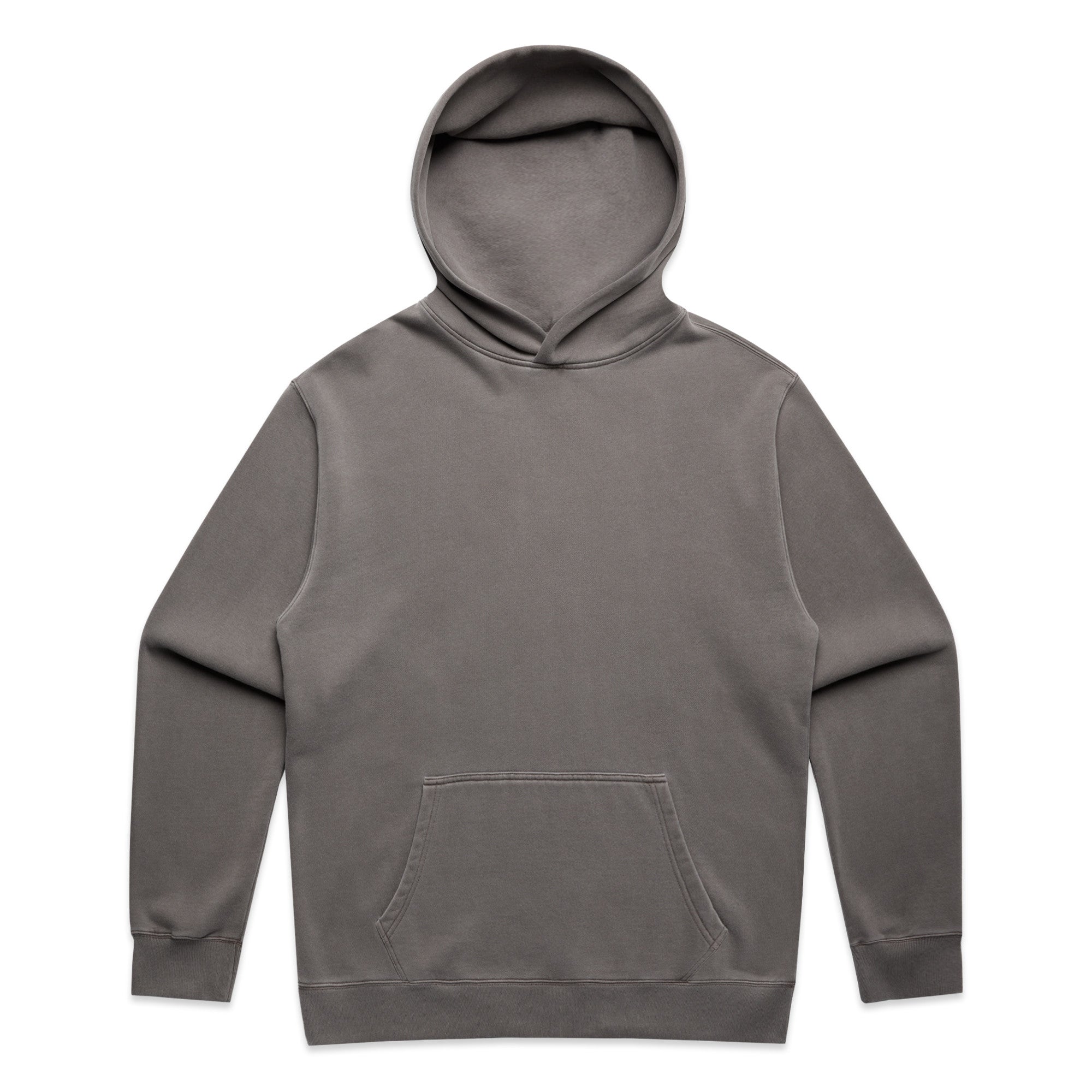 Ascolour Mens Faded Relax Hood (5166)