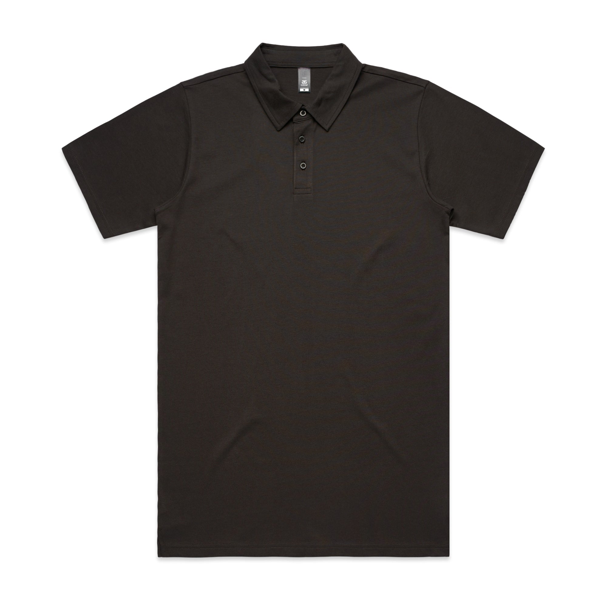 AS Colour Mens Chad Polo (5402)