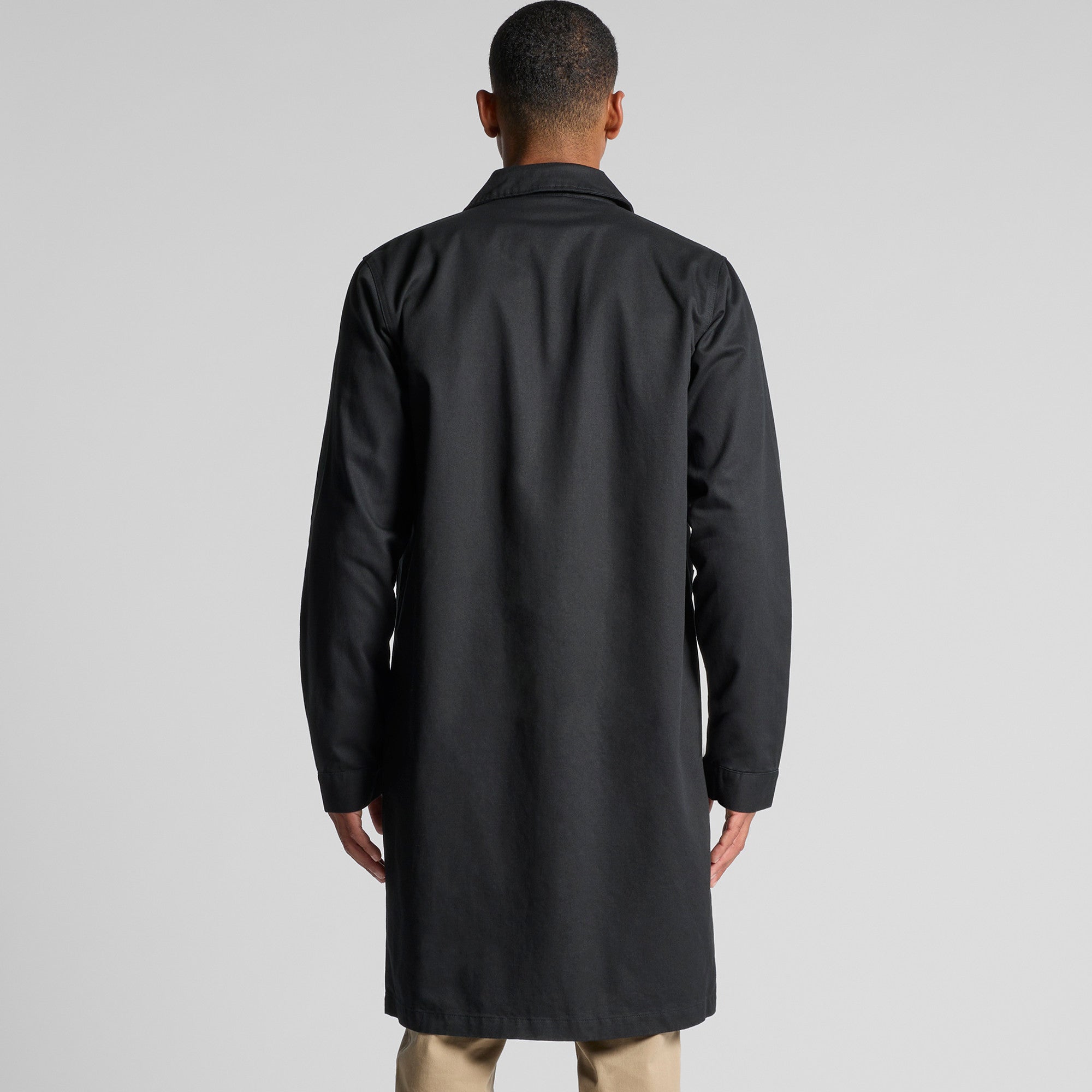 As Color Mens Printers Jacket (5513)