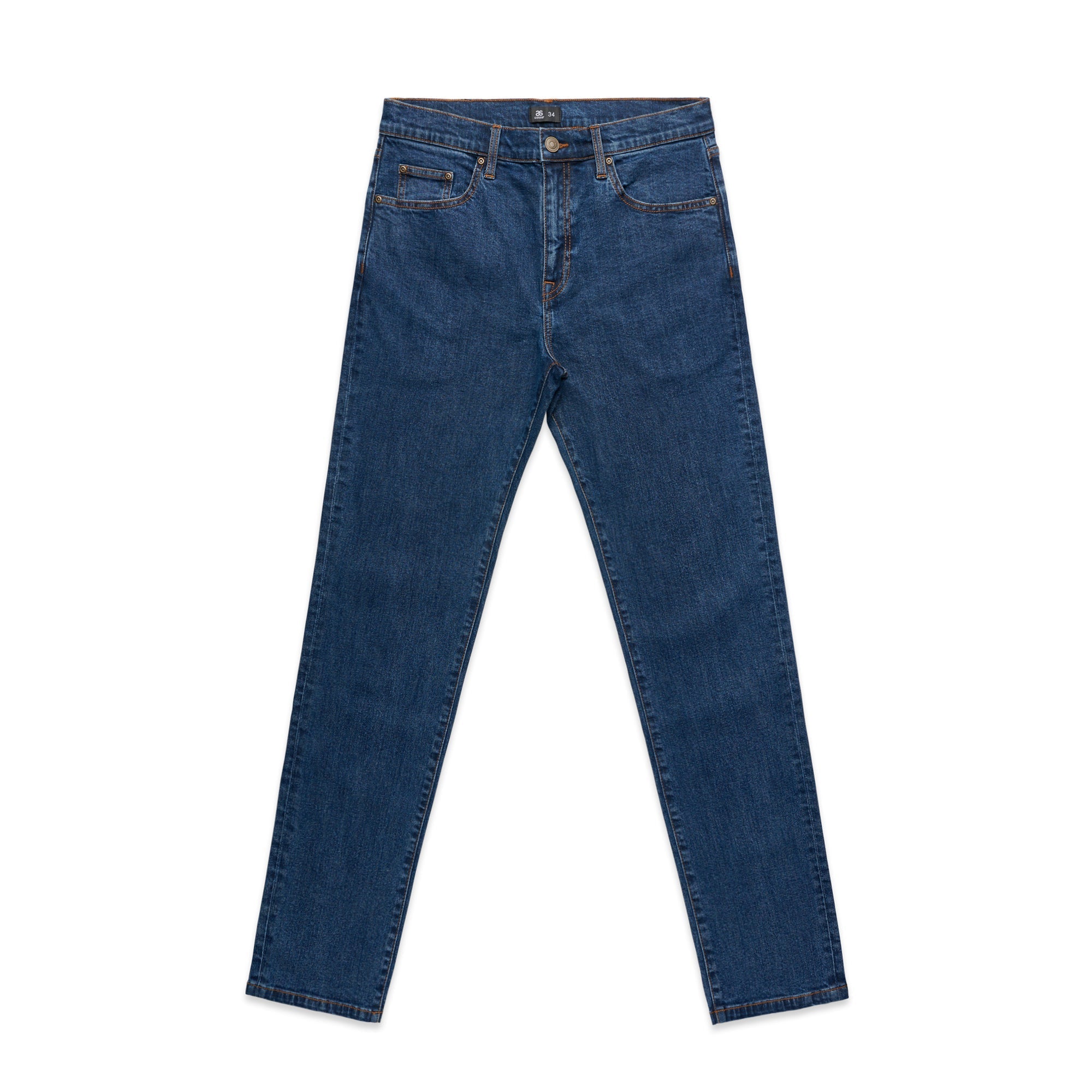 Ascolour Mens Standard Jeans(5801)