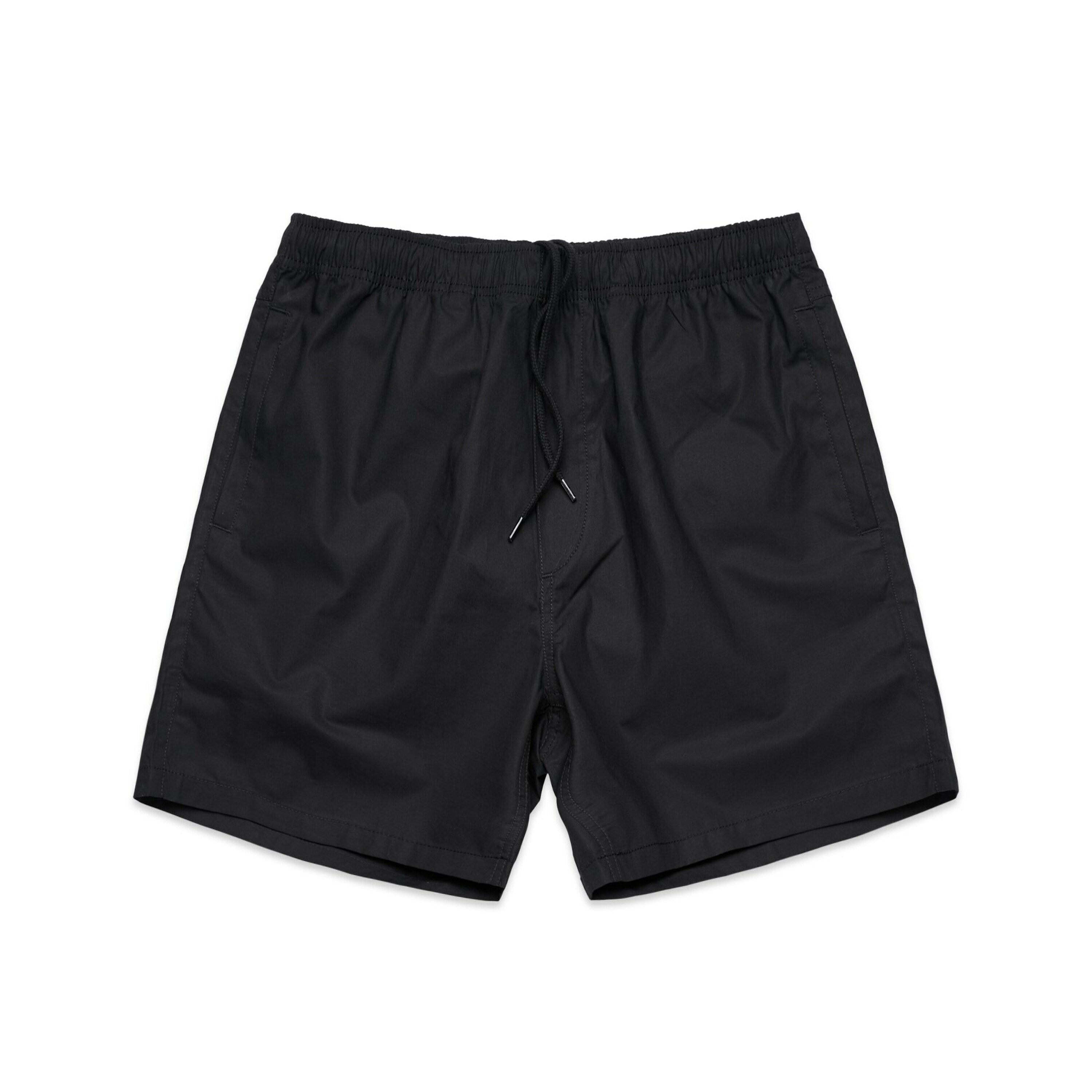 Ascolour Mens Beach Shorts (5903)