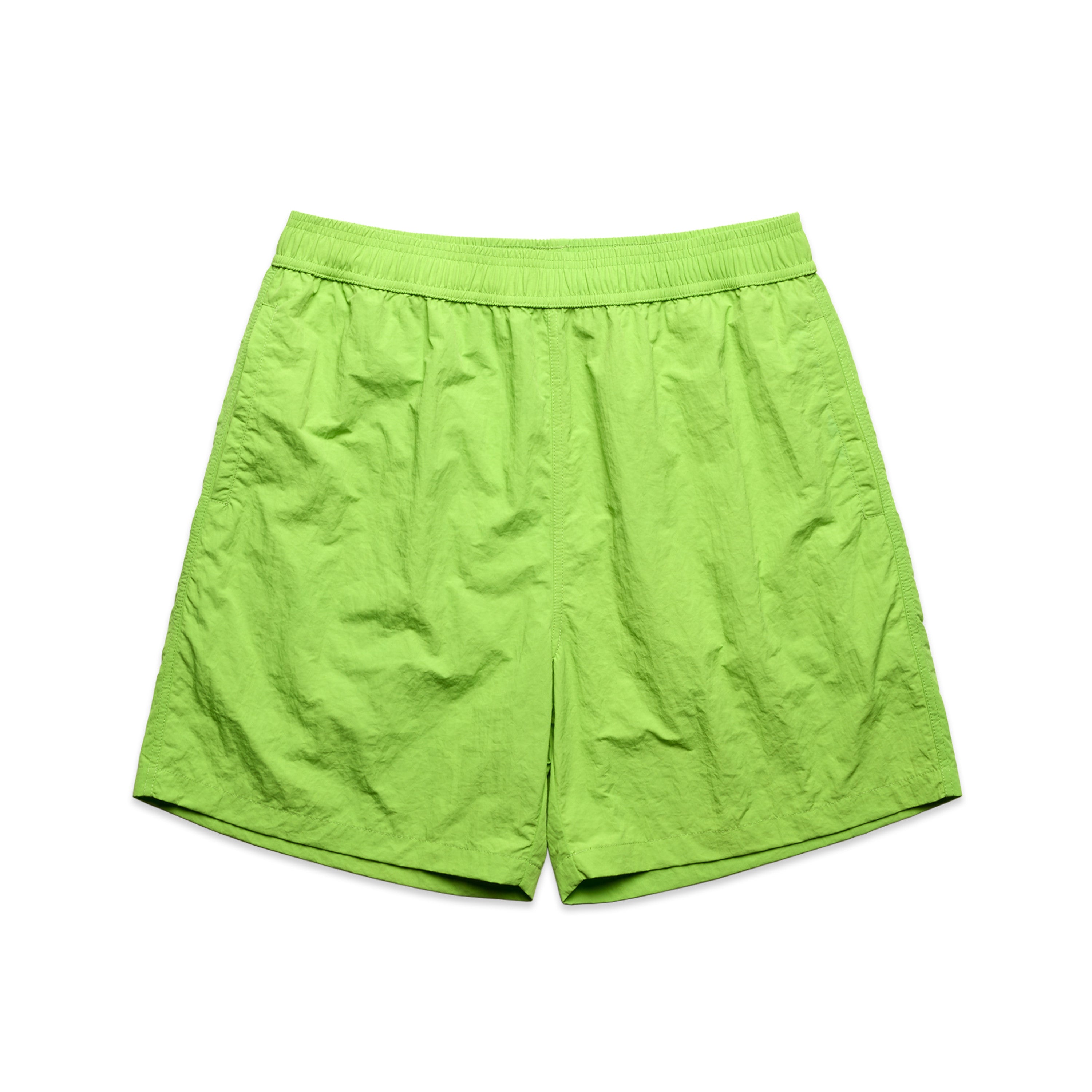 As Color Swim Shorts 17&quot; (5904)