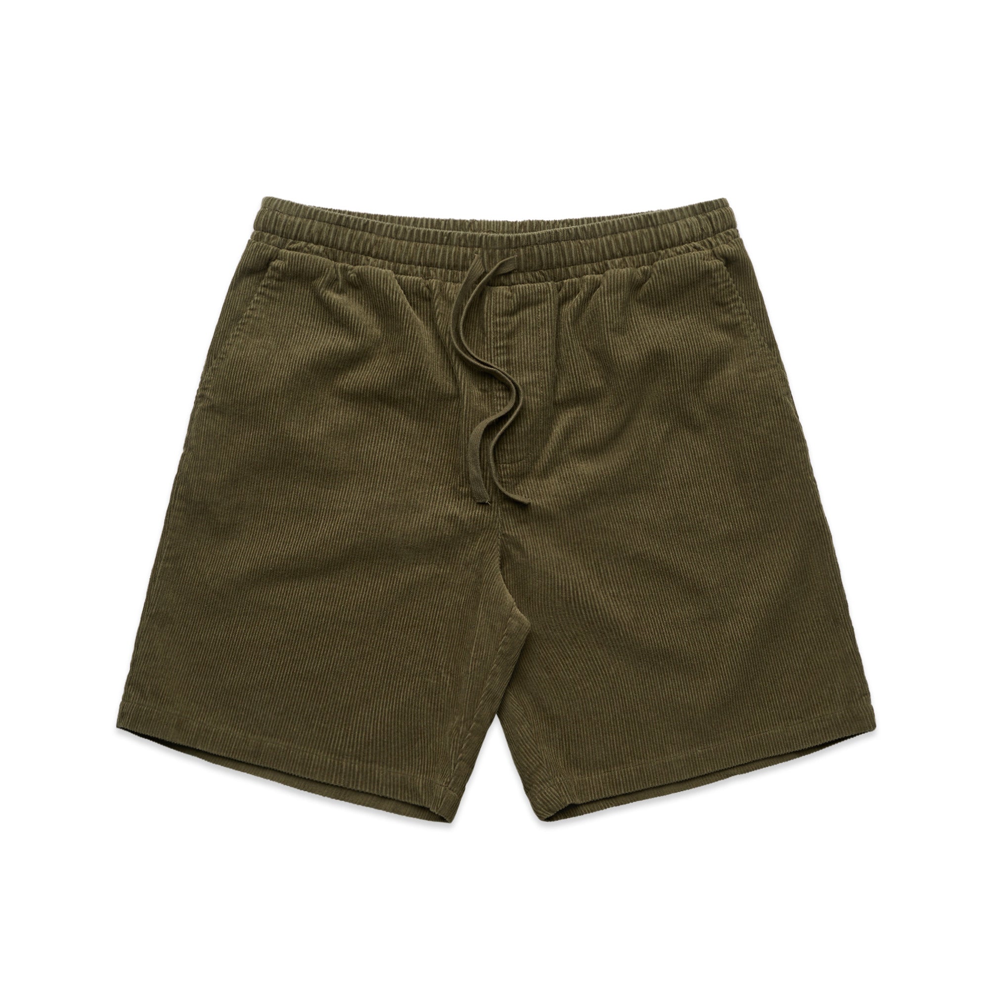 Ascolour Mens Cord Shorts(5941)