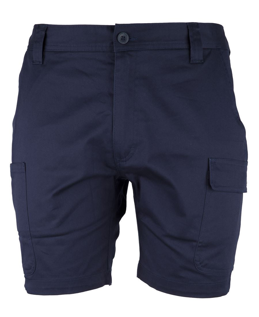 JB&#39;s Wear Multi Pocket Stretch Twill Short -(6MTS)