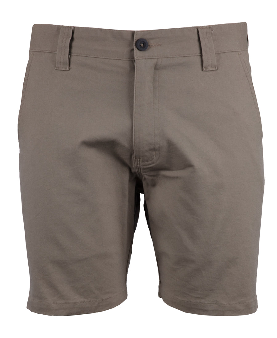 JB&#39;s Wear Stretch Canvas Short -(6SCS)