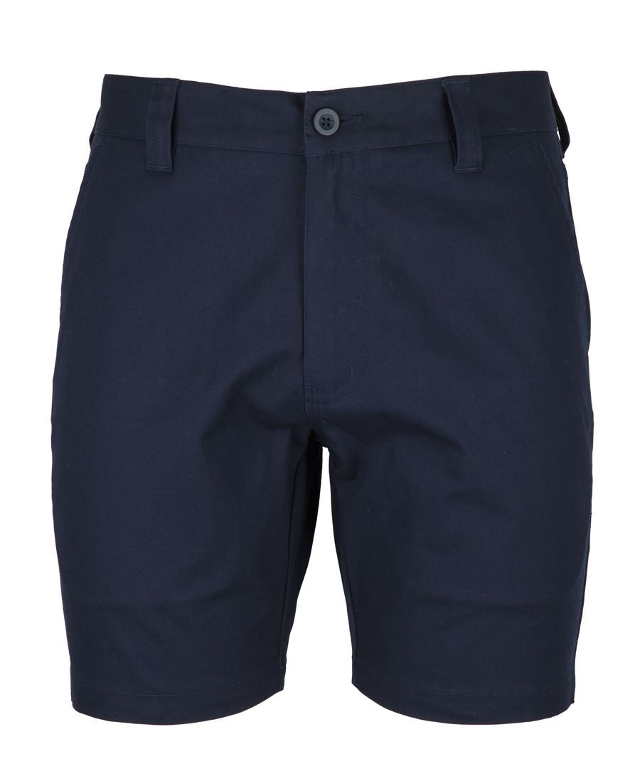 JB&#39;s Wear Stretch Canvas Short -(6SCS)