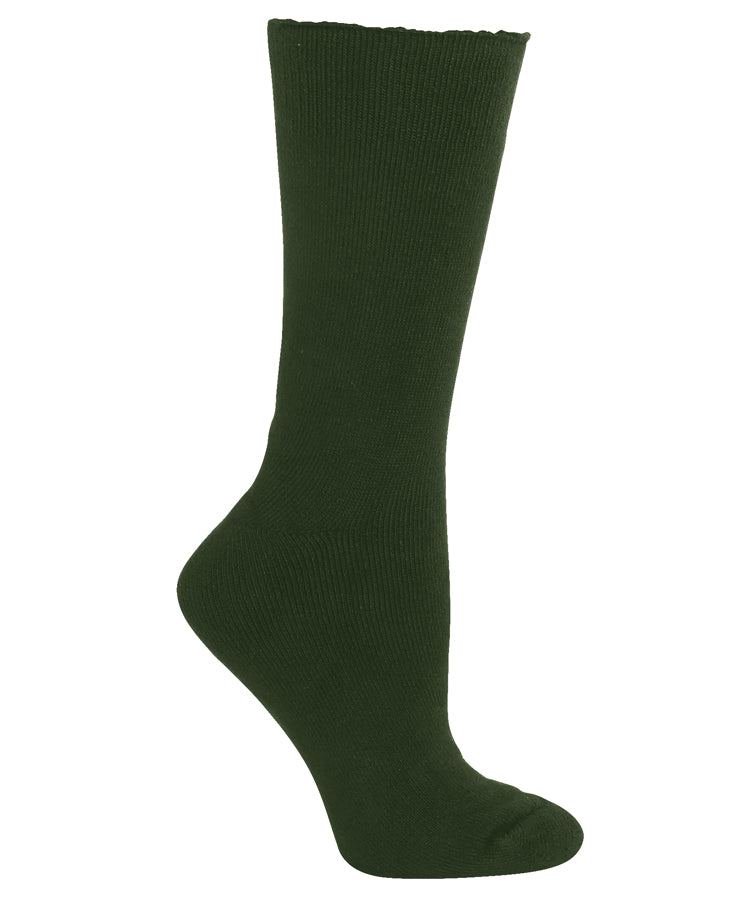 JB's Wear Bamboo Work Sock (6WWSB)