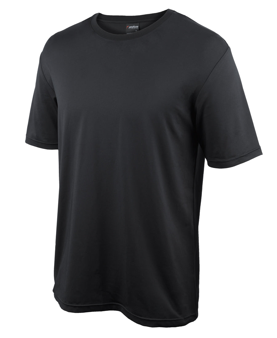 JB's Wear Podium Stretch Tee -(7STT)