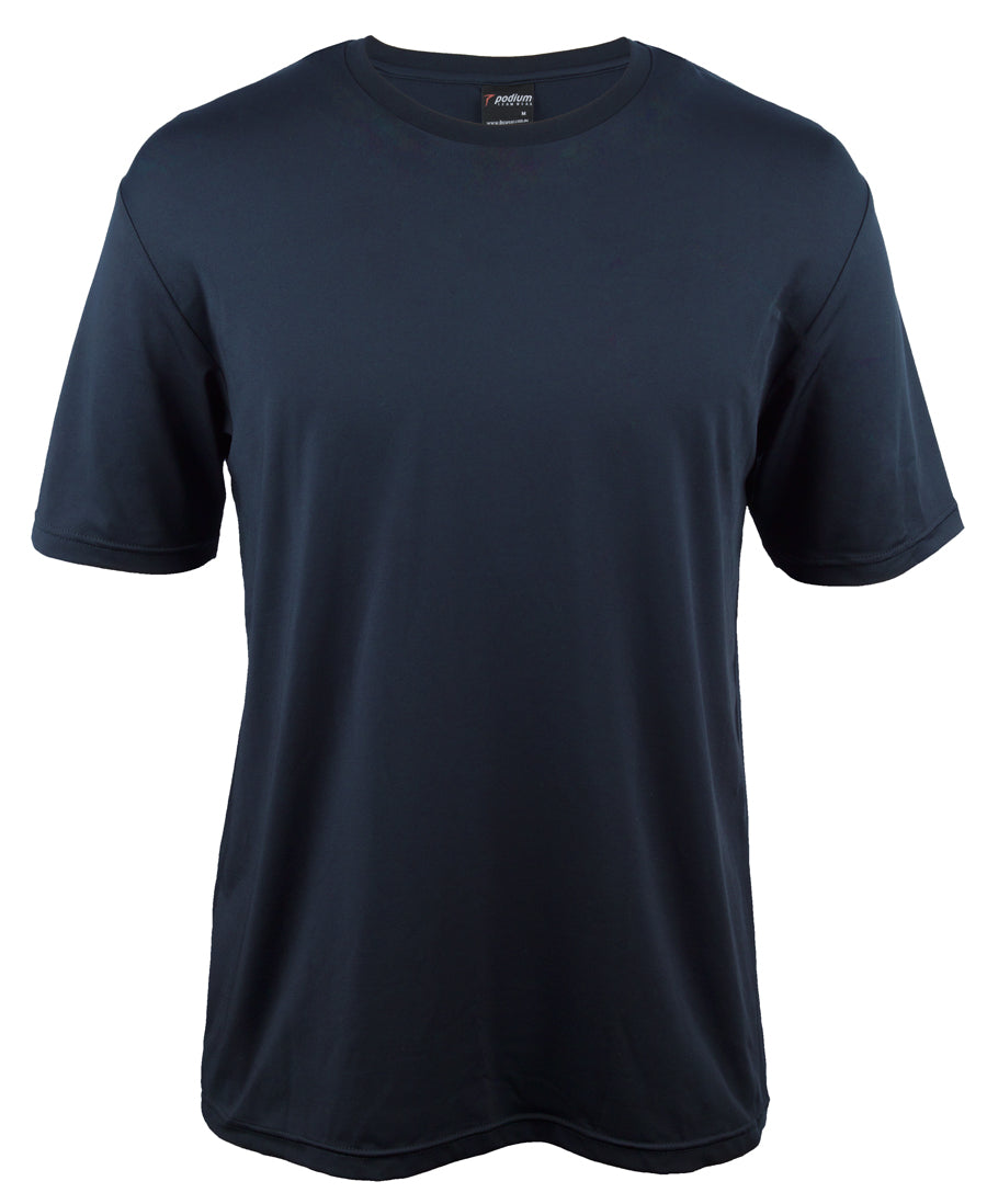 JB's Wear Podium Stretch Tee -(7STT)