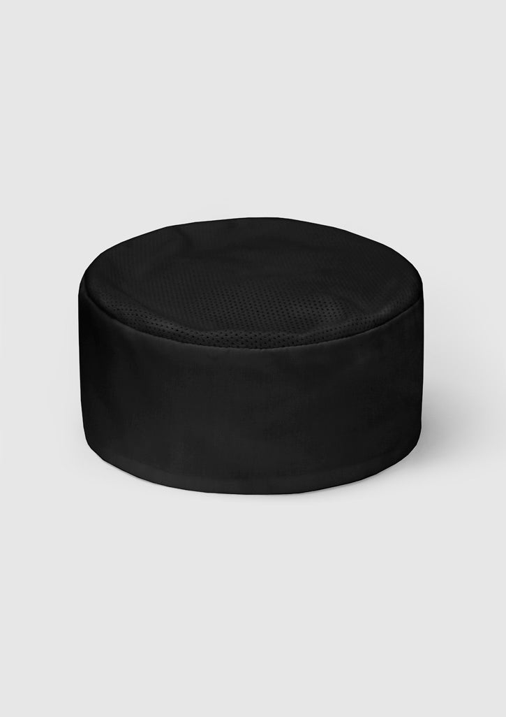 Biz Collection Mesh Flat Top Hat-(CH333)