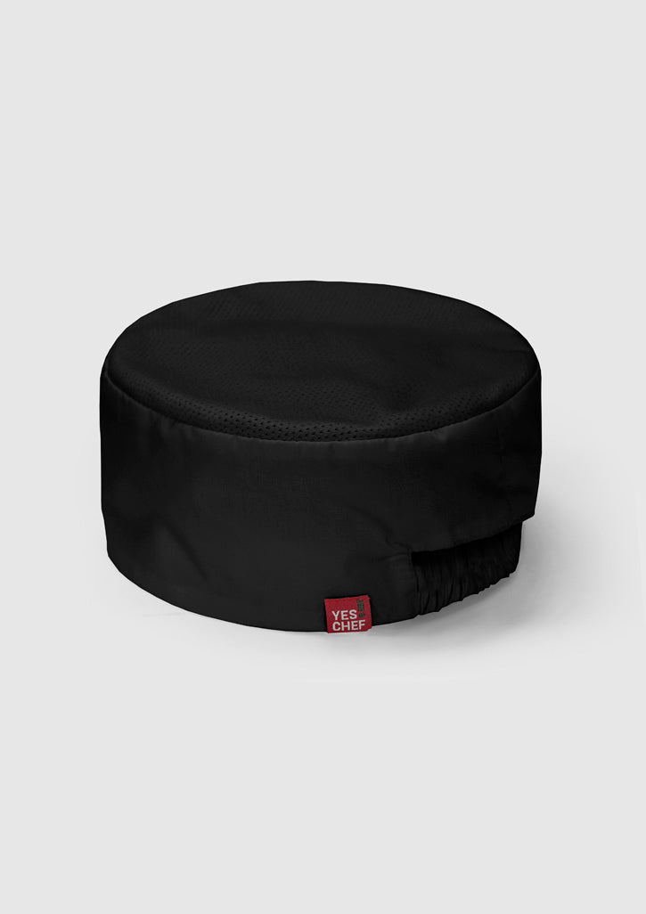 Biz Collection Mesh Flat Top Hat-(CH333)