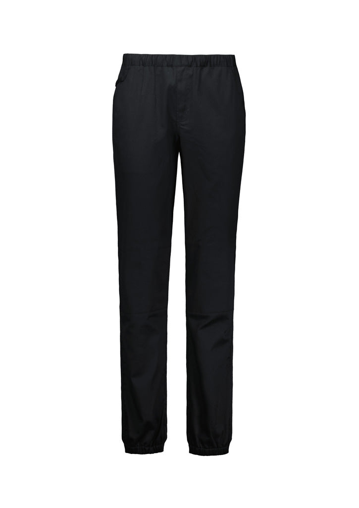 Biz Collection Womens Cajun Chef Jogger Pant -(CH433L)