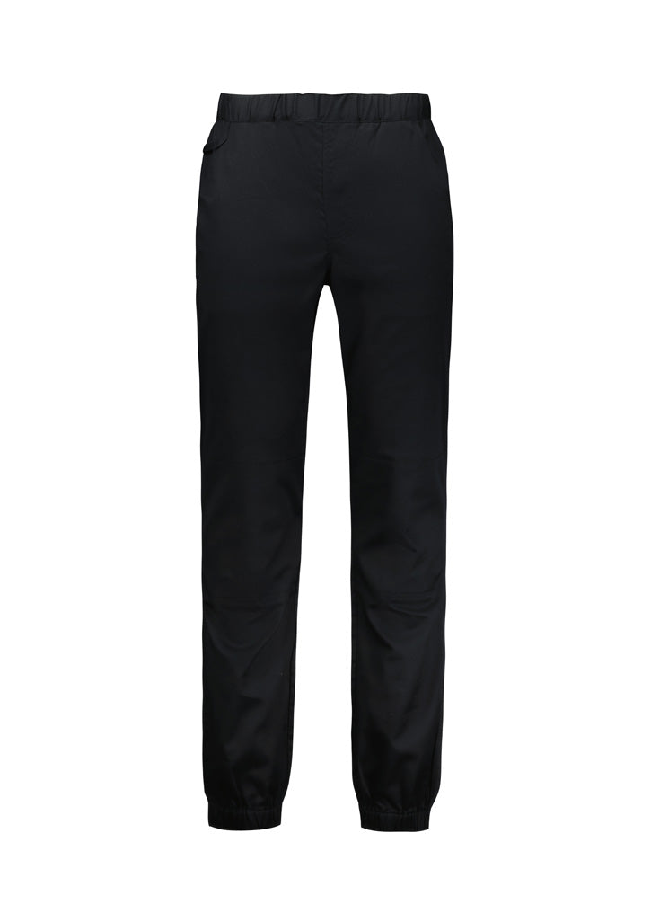 Biz Collection Mens Cajun Chef Jogger Pant-(CH433M)