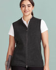 Biz Care NOVA Womens Knit Vest -(CO343LV)