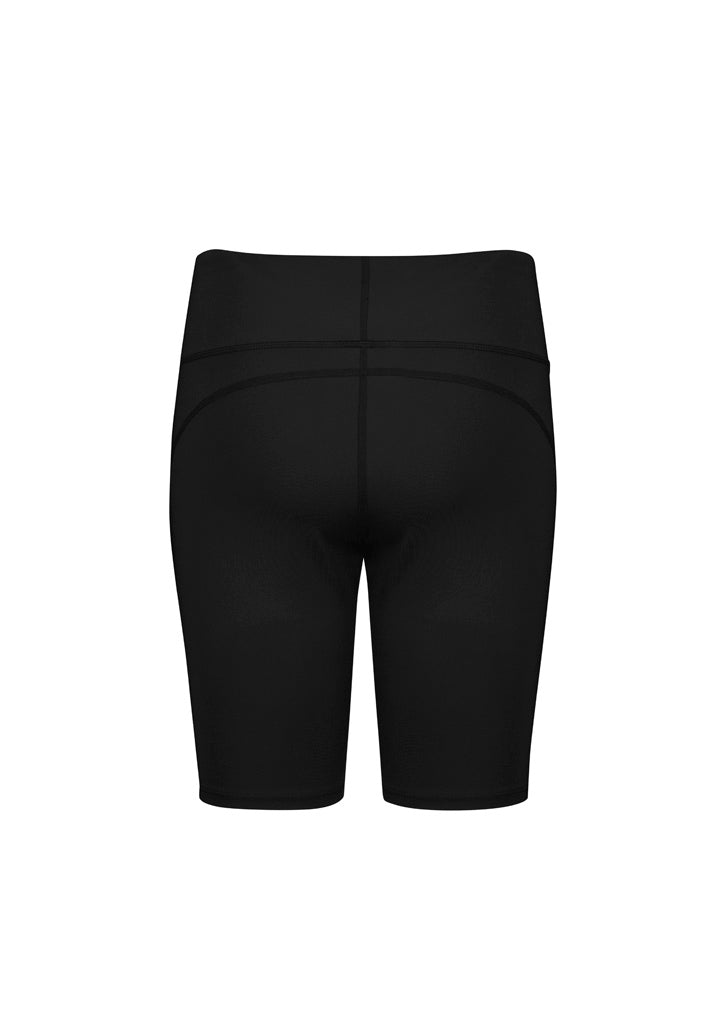 Biz Collection Womens Luna Bike Short-(L323LS)
