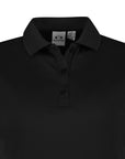Biz Collection Action Womens Long Sleeve Polo (P206LL)