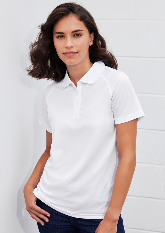 BIZ-COLLECTION-WOMENS-POLO