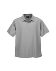 Biz Collection Mens Micro Waffle Short Sleeve Polo (P3300)-Clearance