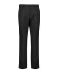 Biz Corporate Cool Stretch Womens Tapered Leg Adjustable Waist Pant (RGP315L)