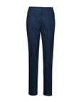 Biz Corporate Womens Renew Mid-Waist Slim Leg Pant -(RGP405L)