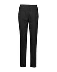 Biz Corporate Womens Renew Mid-Waist Slim Leg Pant -(RGP405L)
