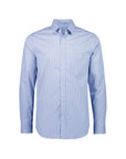 Biz Collection Mens Bristol Classic Long Sleeve Shirt (S338ML)