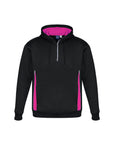 Biz Collection Adults Renegade Hoodie (SW710M)-Clearance
