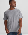 Biz Collection Mens Ice Tee 2nd (T10012)