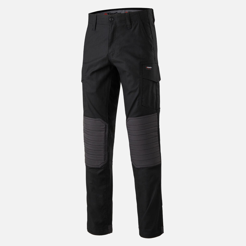 King Gee Tradies Utility Plus Pant (K13008)