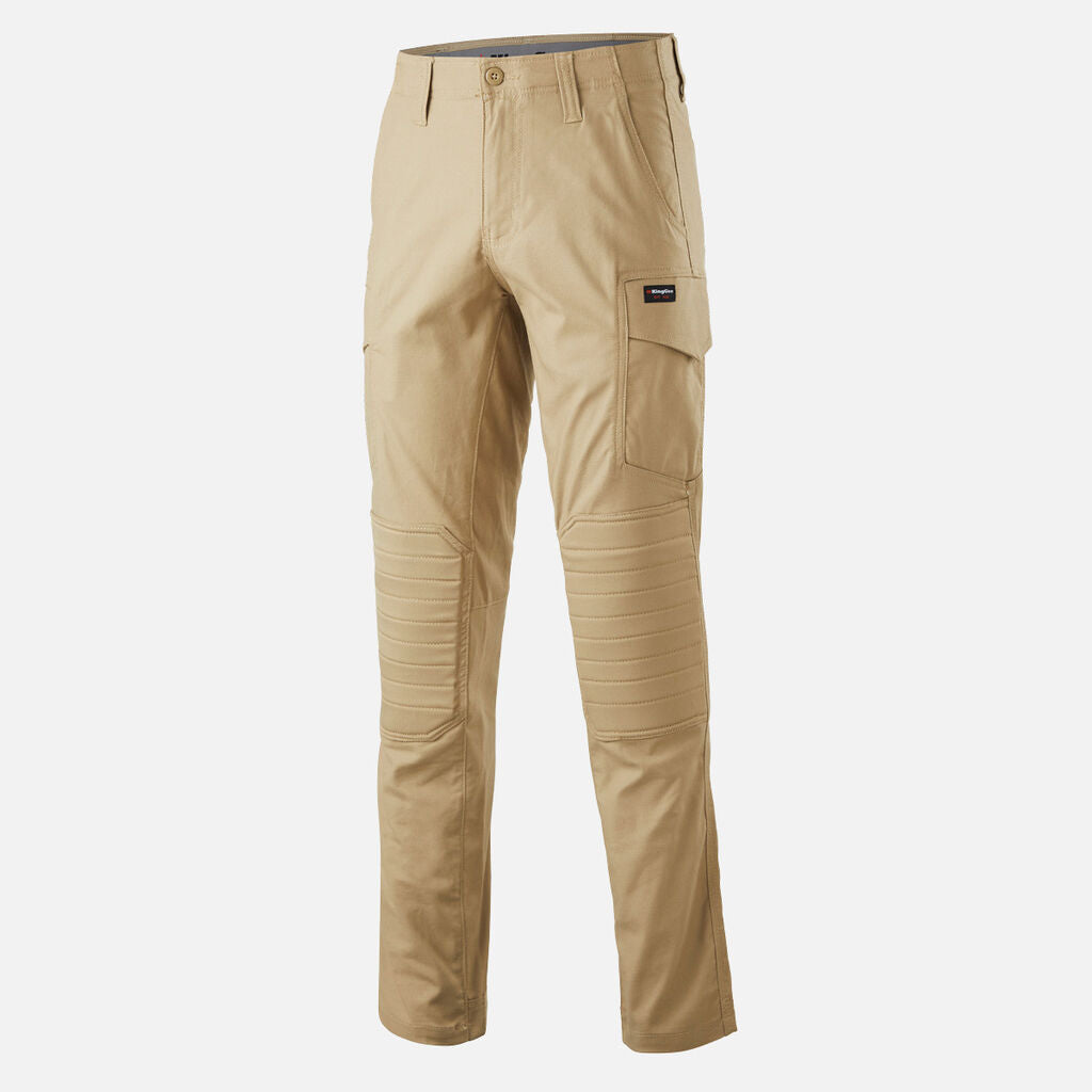 King Gee Tradies Utility Plus Pant (K13008)