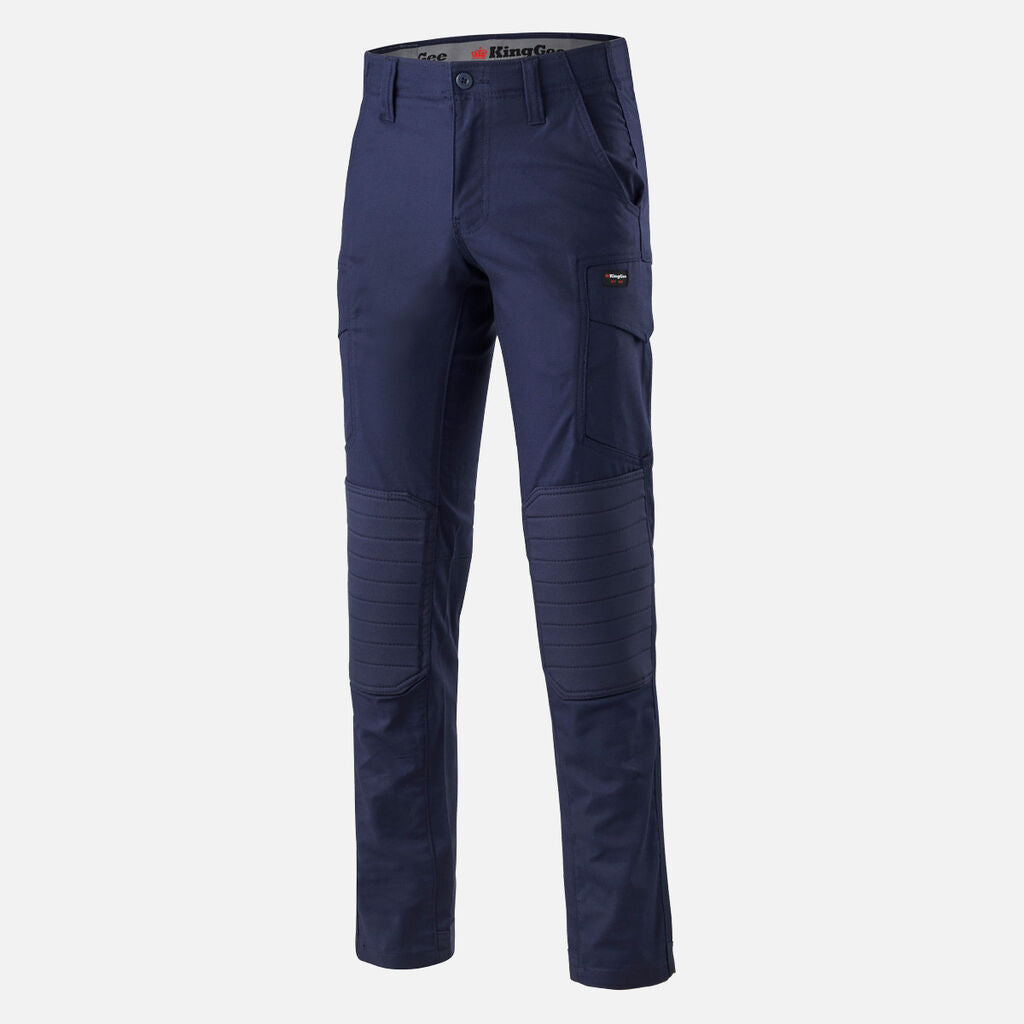 King Gee Tradies Utility Plus Pant (K13008)