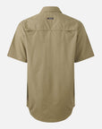 King Gee Workcool Vented Shirt Short Sleeve (K14030)