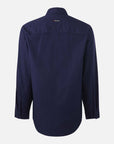 King Gee Workcool Vented Shirt Long Sleeve- (K14031)