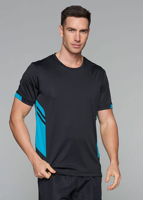 Aussie Pacific Mens Tasman Tee (1211)-2nd