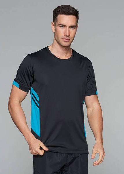 Aussie Pacific Mens Tasman Tee (1211)-3rd