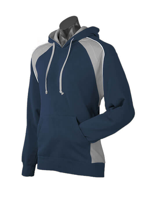 Aussie Pacific Huxley Mens Hoodies 2nd (6 Colour)-(1509)