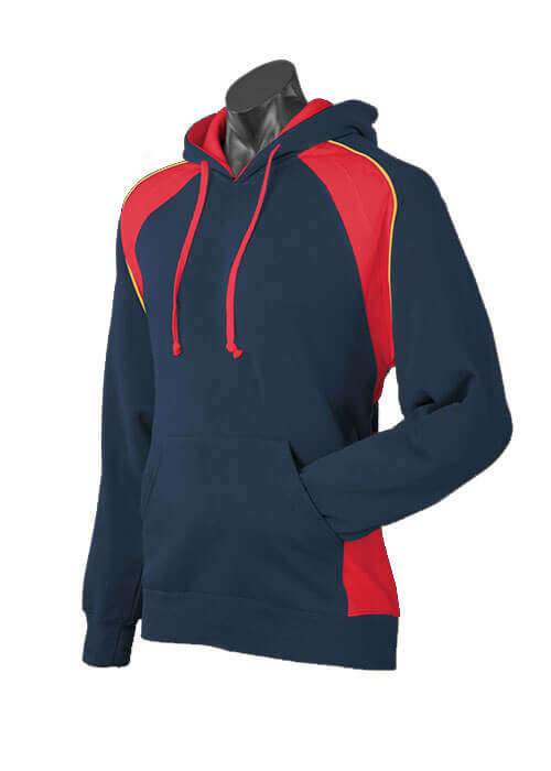 Aussie Pacific Huxley Mens Hoodies 2nd (6 Colour)-(1509)