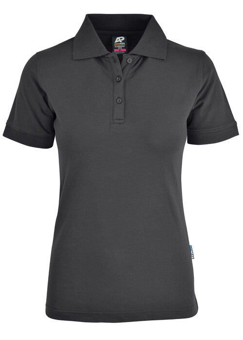 Aussie Pacific Claremont Lady Polos (2315) 2nd Colour