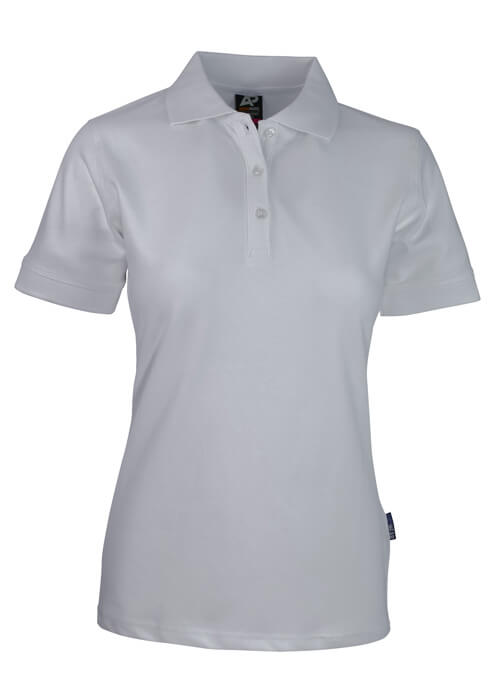 Aussie Pacific Claremont Lady Polos (2315) 2nd Colour