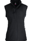 Aussie Pacific Olympus Ladies Softshell Vest (2515)
