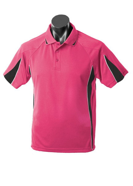 Aussie Pacific Eureka Mens Polo 2nd ( 11 Colour )-(1304)