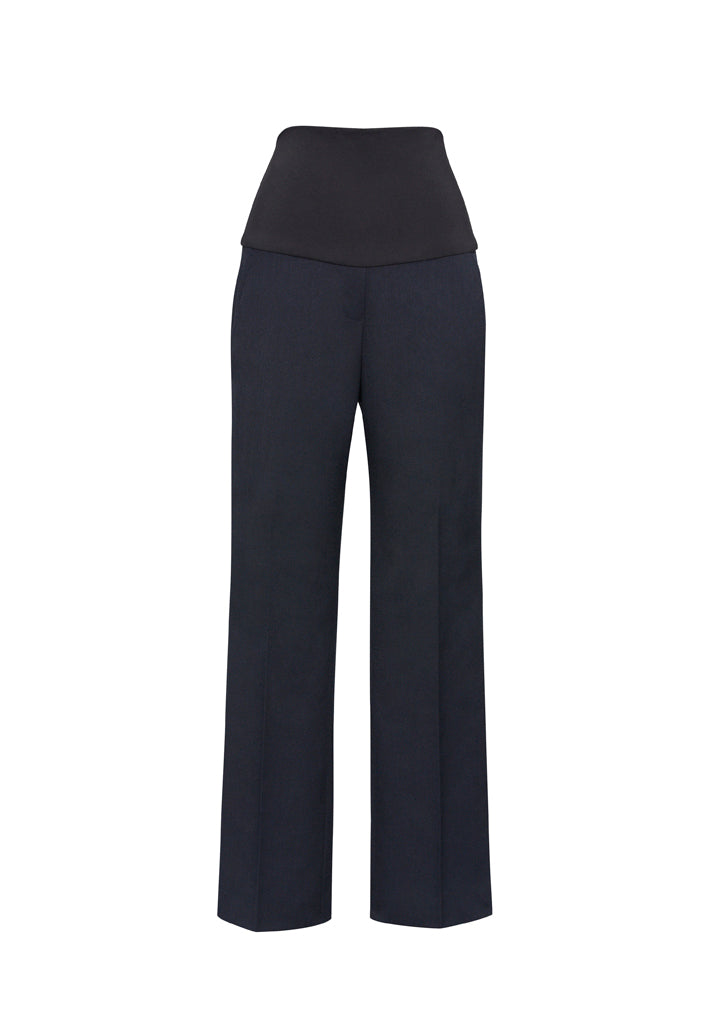 Biz Corporate Womens Maternity Pant (10100)