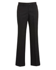 Biz Corporate Womens Relaxed Fit Pant (10111)