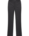 Biz Corporate Ladies Relaxed Fit Pant (10211)-Clearance